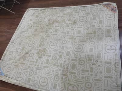 Urgent Sale Used Mattress