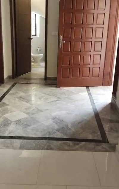 1 Kanal Single Story House Available For Rent In Model Town Lahore