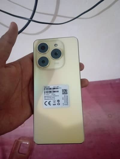 Tecno spark 20 pro 8GB RAM 256 GB