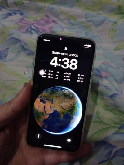iphone x pta approved