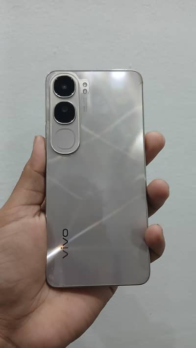 vivo y200