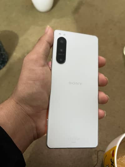 Sony Xperia 5 mark 4.128gb