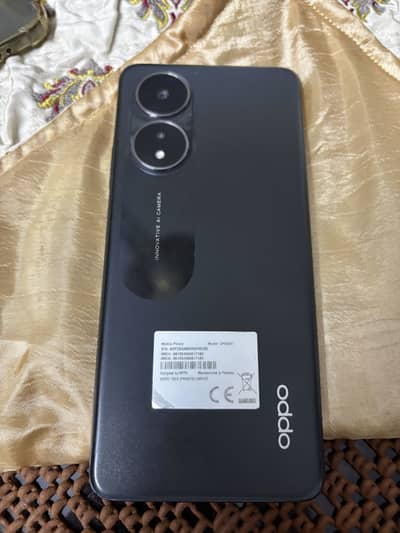 Oppo A58 8/128