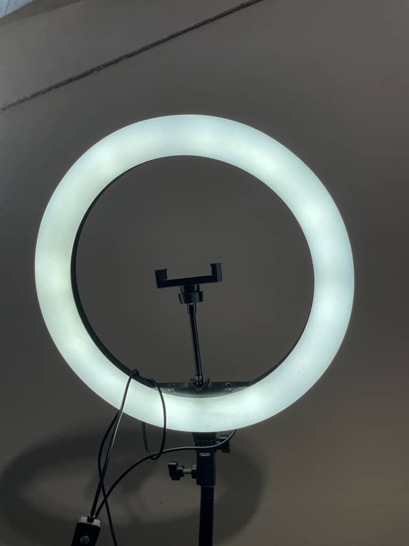 RBG Ring Light 2