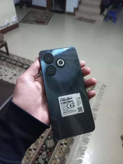 infinix smart 8