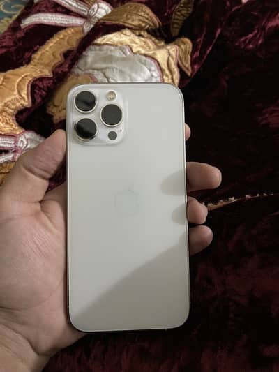 Iphone 13 pro max 256gb factory unlock