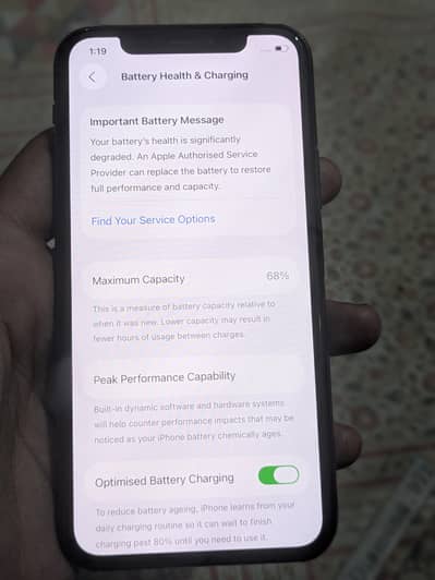 iphone 11 pro 64 gb non pta