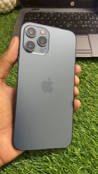 iPhone 12 Promax for Sale