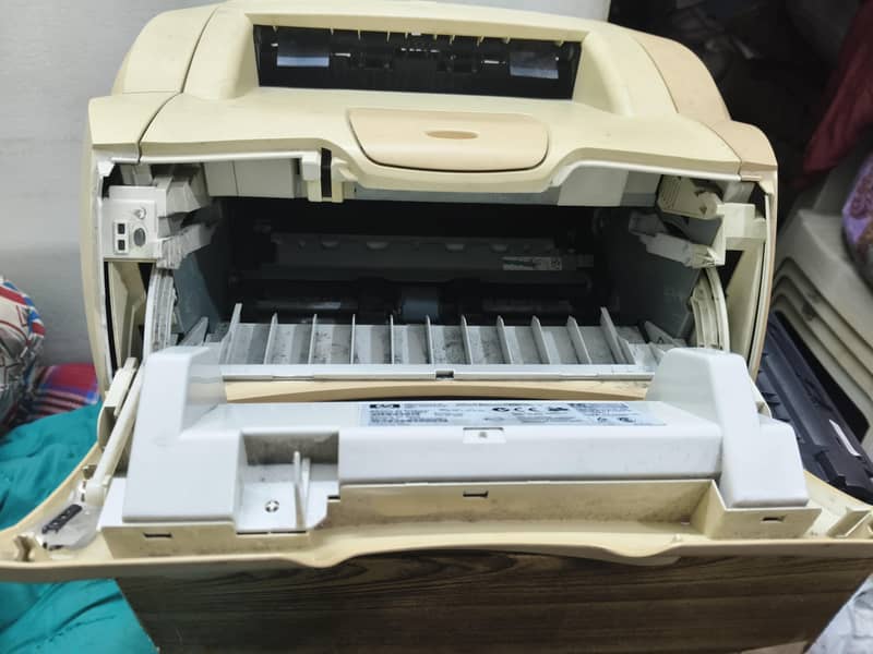 hp printer 5