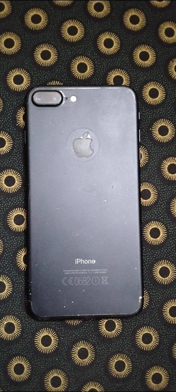 iphone 7 plus 0