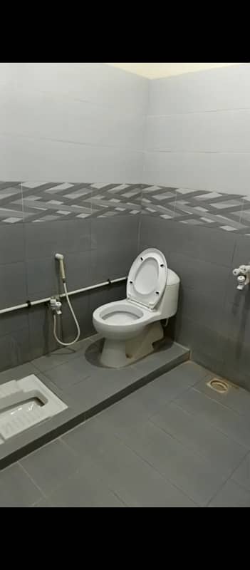 2 Bed Lounge Flat for Sale Block 12, Gulistan-e-Johar, Karachi