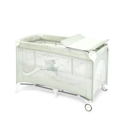 Baby Playpen Tinnies Brand All in One