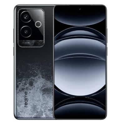 realme gt6