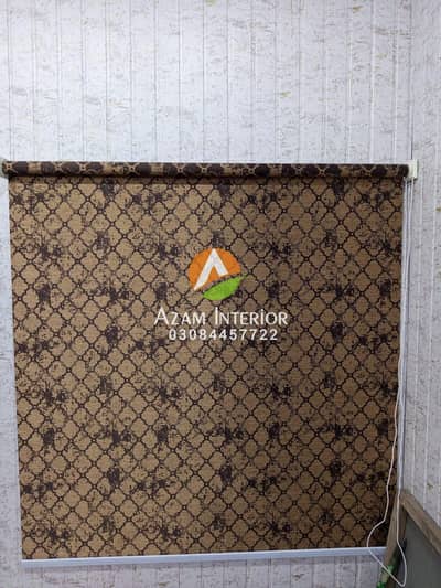 Roller blind zebra vertical blinds wooden bamboo chikh blind