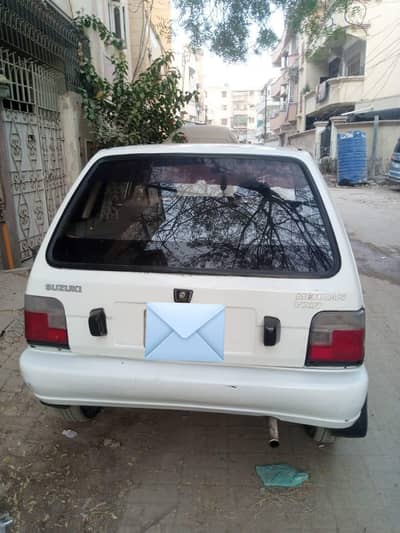 I want to sell my Mehran VXR 2006