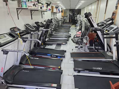 treadmill 0308-1043214/ manual treadmill/ elliptical/ exercise bikes