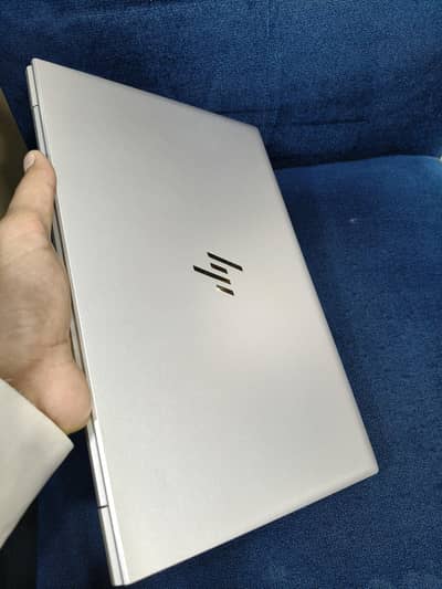 hp 830 G8 i7 11th gen 16GB 512GB Brand New Condition
