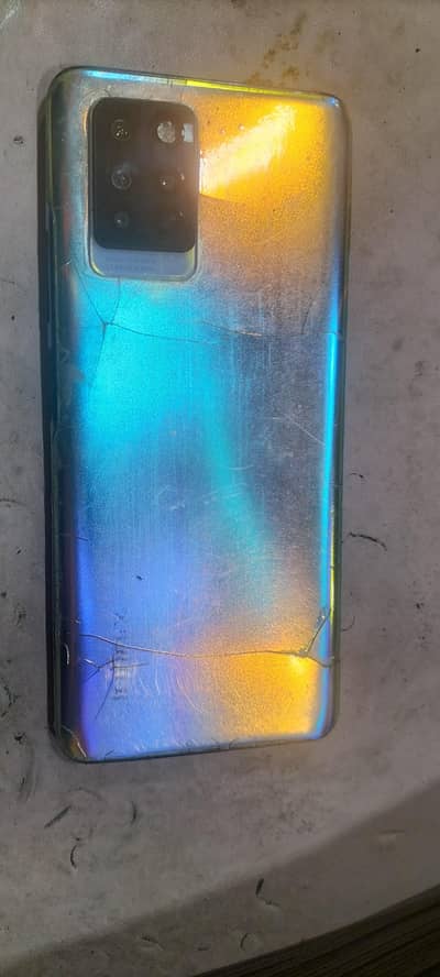 Infinix note10 pro exchange possible