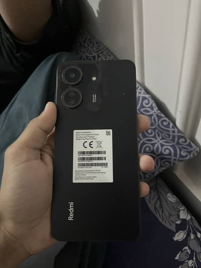 Xiaomi Redmi 13c