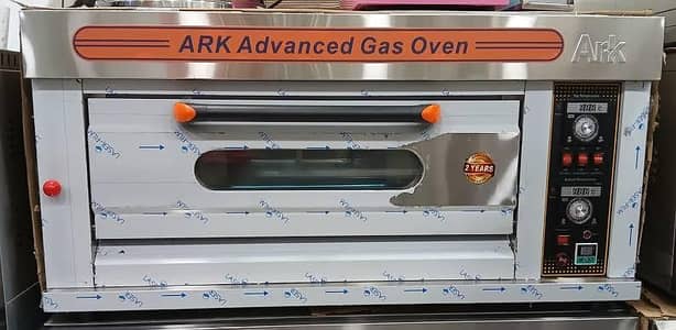 Commercial Oven Ark South Star Pizza Oven Coffee Machine Important