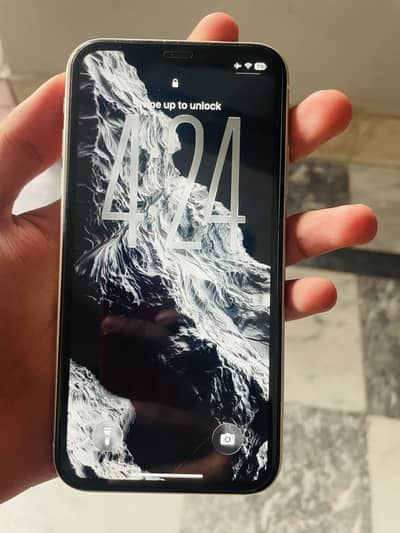 Iphone 11 64 gb factory unlock