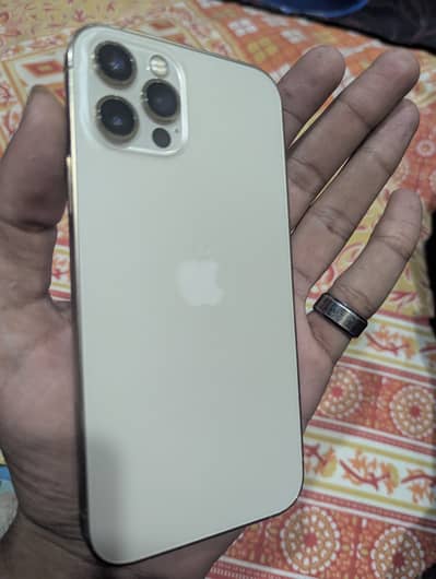 Iphone 12 pro 128 GB