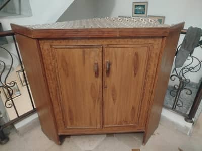 Wardrobe Available For Sale In Good Condition