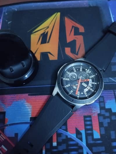samsung galaxy watch
