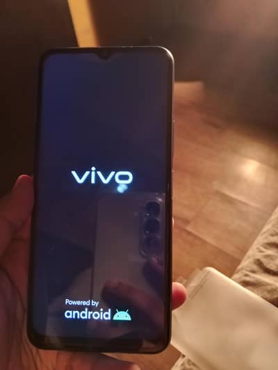 vivo y21 pta approved