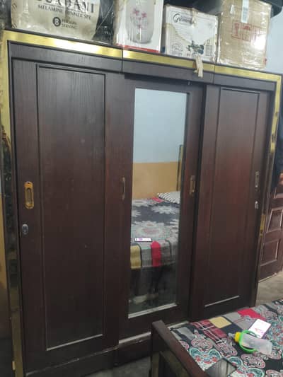 6 months used furniture for sell