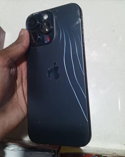 iphone 15 pro max non PTA factory unlock