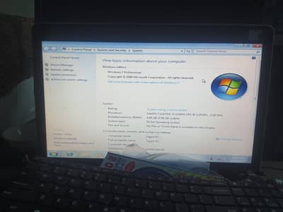 Lenovo E530 Laptop For Sale Read Ads