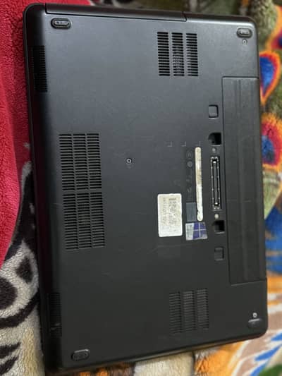 Dell laptop