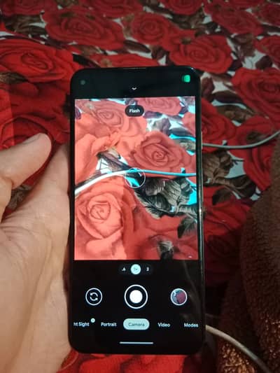 Google pixel 5a 5g non pta