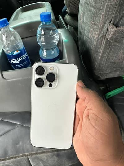 13 pro 256 GB pta approved