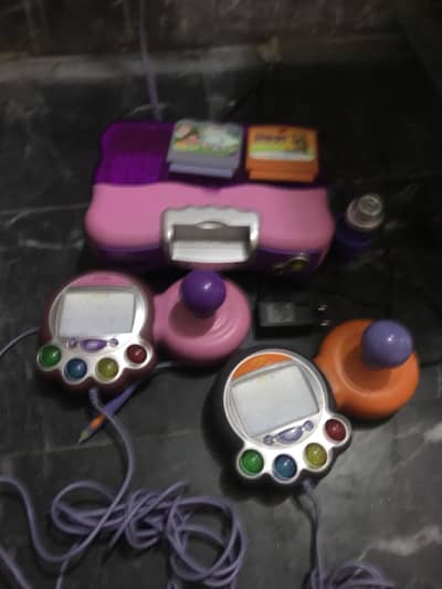 I am one game selling