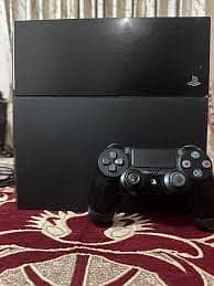 PS4 9.00 Fat 500GB jailbreak for sale