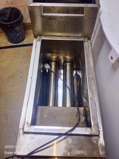 16 litr frayr available for sale