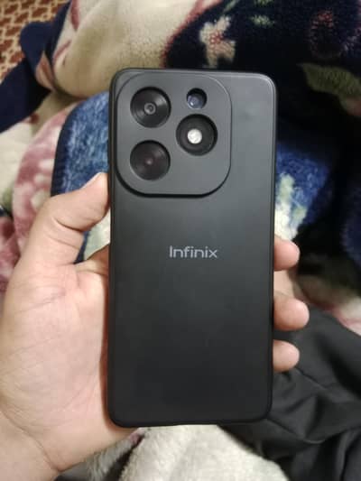 Tecno spark 20c 4/128 gb only set (03445496020)