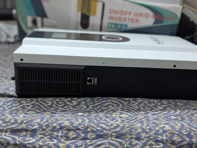 LONG LIFE (SOLAR INVETER) 3.2 KW