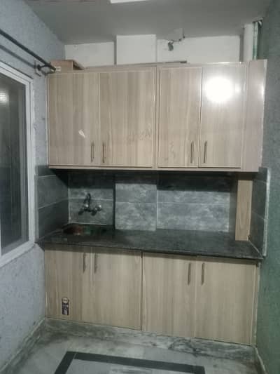 Studio flat available for rent Islamabad