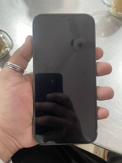 Iphone 12 Pro Max PTA approved
