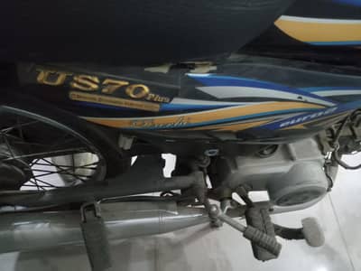 union atar 2024 all ok