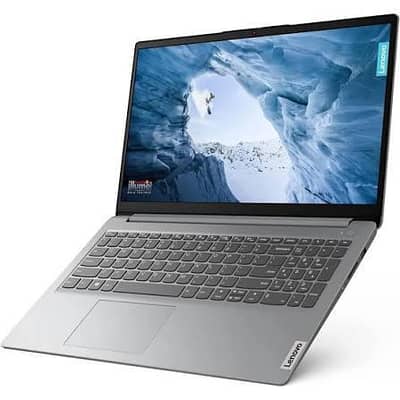 Lenovo ideapad1