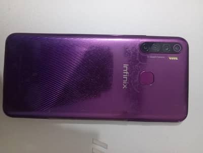 Infinix S5 4/64 Nakodar Dina