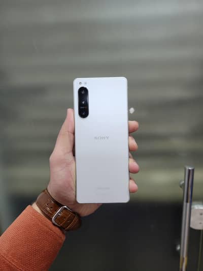 Sony Xperia 5 Mark 4  NON PTA snapdragon 8 gen 1