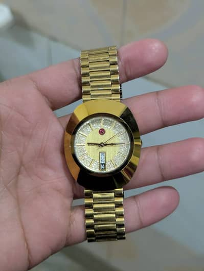 RADO FOR SALE  03124247310