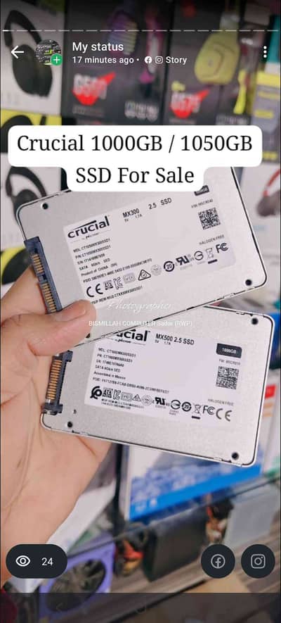 BISMILLAH COMPUTERS 