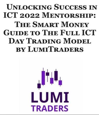 Lumi traders ki book Indian mentor sy buy ki ha