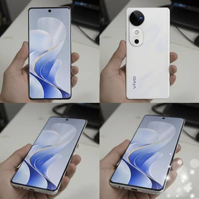 Vivo V40 5G